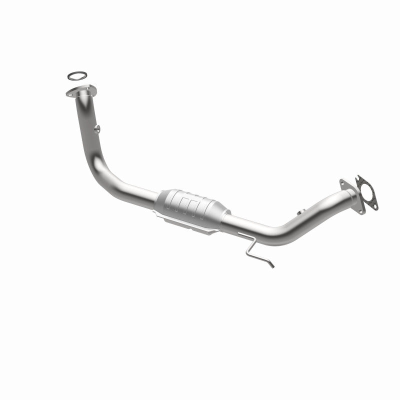 MagnaFlow Direct Fit Catalytic Converter 98-02 Passport 3.2L OEM