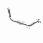 MagnaFlow Direct Fit Catalytic Converter 98-02 Passport 3.2L OEM