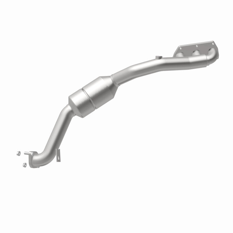 MagnaFlow Conv DF 05-09 Audi A8 6.0L