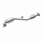 MagnaFlow Direct Fit Catalytic Converter 02-03 MPV 3.0L Passenger Side Rear OEM