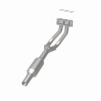 MagnaFlow Direct Fit Catalytic Converter 87 Volkswagen Scirocco 1.8L