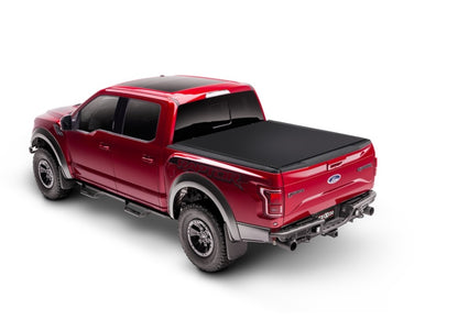 Truxedo 09-14 Ford F-150 5ft 6in Sentry CT Bed Cover