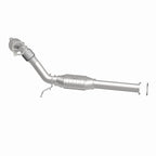 MagnaFlow Direct Fit Catalytic Conv Volvo 05-09 S60 2.4L/2.5L Turbo / 04-06 S80 Turbo/05-07 V70 2.5L