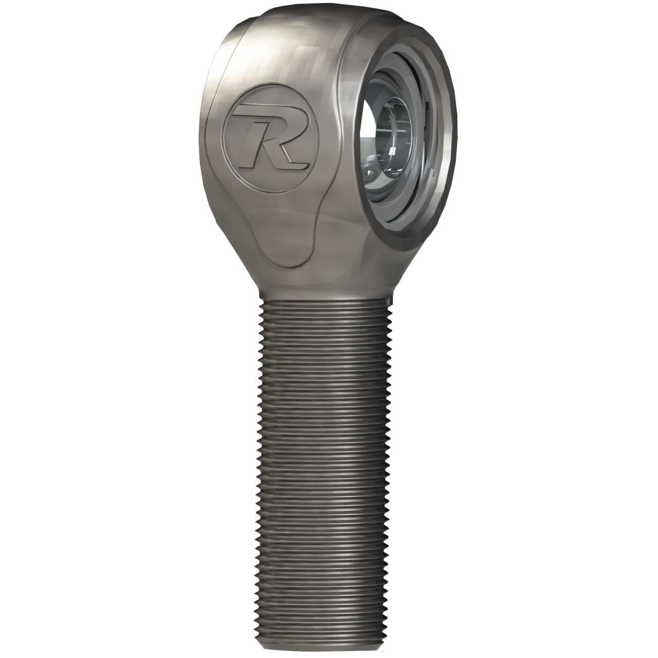 Ridetech R-Joint XL Rod End with 1.25in-12 Right Hand Thread Ridetech Suspension Arms & Components