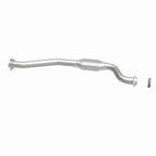 MagnaFlow Direct Fit Catalytic Converter 09-10 Hummer H3T 3.7L