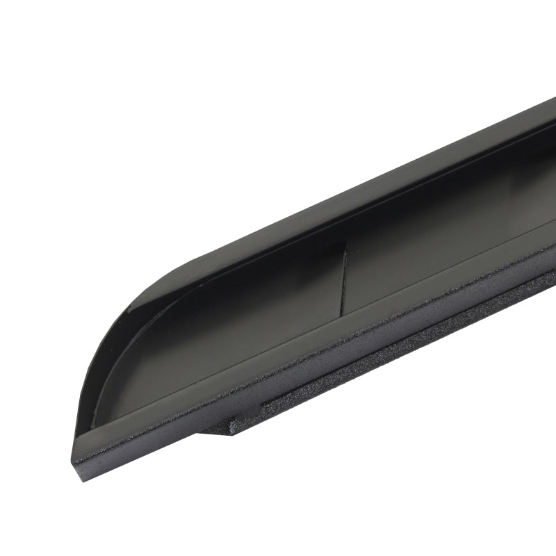 Go Rhino RB10 Slim Running Boards - Universal 48in. (Fits 2DR) - Tex. Blk