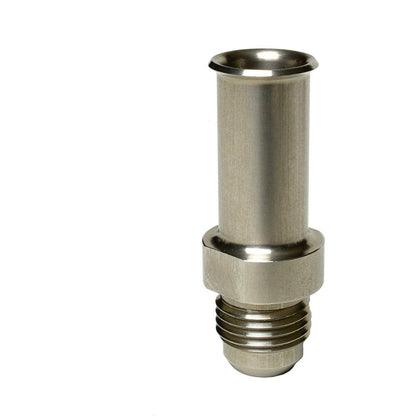 Aeromotive Ford OE Return Line - 3/8in Female Spring-Lock to -6 AN male Aeromotive Fittings