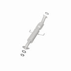 MagnaFlow Direct Fit Catalytic Converter Scion XB- 08-13 2.4L