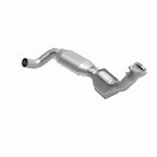 MagnaFlow Direct Fit Catalytic Converter 01-02 Ford F-150 5.4L