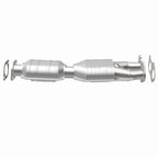 MagnaFlow Direct Fit Catalytic Converter Ford 86 87