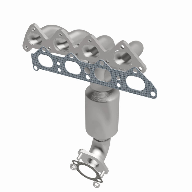 MagnaFlow DF Cat. Conv 11/02-05 Hyundai Elantra 2.0L Manifold / 04-09 Kia Spectra A/T 2.0L Manifold