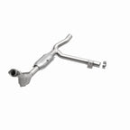 MagnaFlow Direct Fit Catalytic Converter 99-00 Ford F-150 4.2L 50S