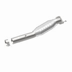 MagnaFlow Direct Fit Catalytic Converter GM 01-02 2500 Passenger Side 6L