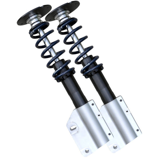 Ridetech 05-14 Ford Mustang CoilOver System HQ Series Front Ridetech Coilovers