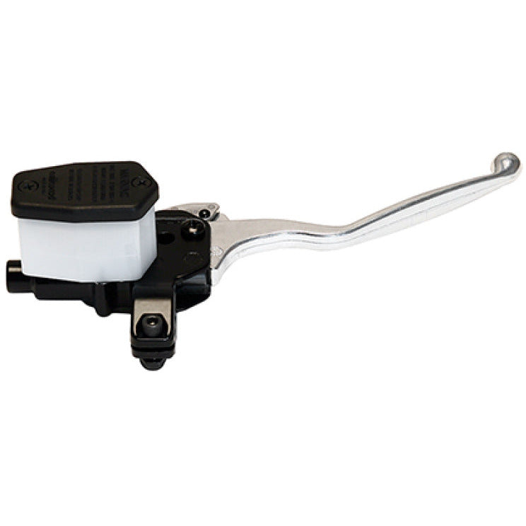 Wilwood Handlebar Master Cylinder 5/8in Bore R/H - Split Clamp Wilwood Brake Master Cylinder