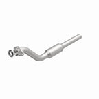 MagnaFlow Direct Fit Catalytic Converter 1996 Buick LeSabre 3.8