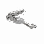 MagnaFlow Direct Fit Catalytic Converter 04-08 Cadillac XLR 4.6L Passenger Side