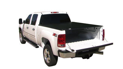 Tonno Pro 07-13 Chevy Silverado 1500 5.8ft Fleetside Hard Fold Tonneau Cover