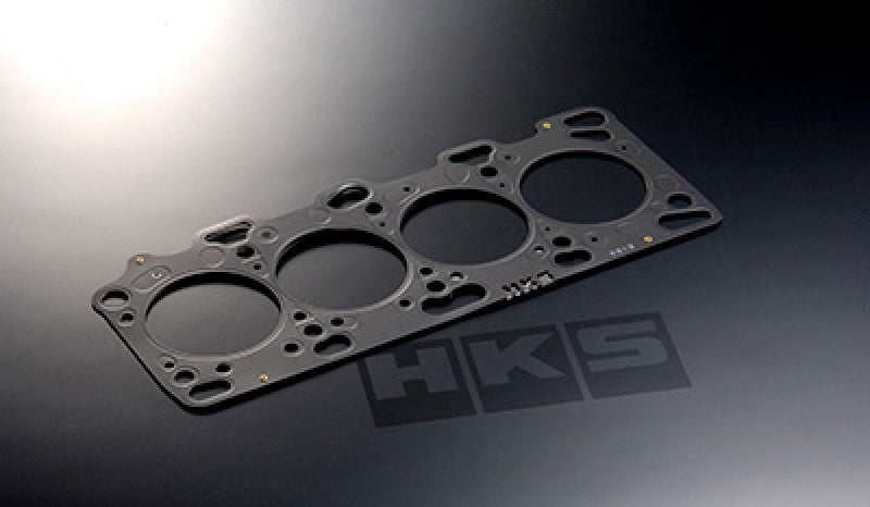 HKS Mitsubishi EVO X 4B11T MR 1mm Stopper Head Gasket (87.5mm Bore/9.1 CR)