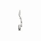 MagnaFlow Direct Fit Catalytic Converter 05-05 Audi A6 Quattro 3.2L
