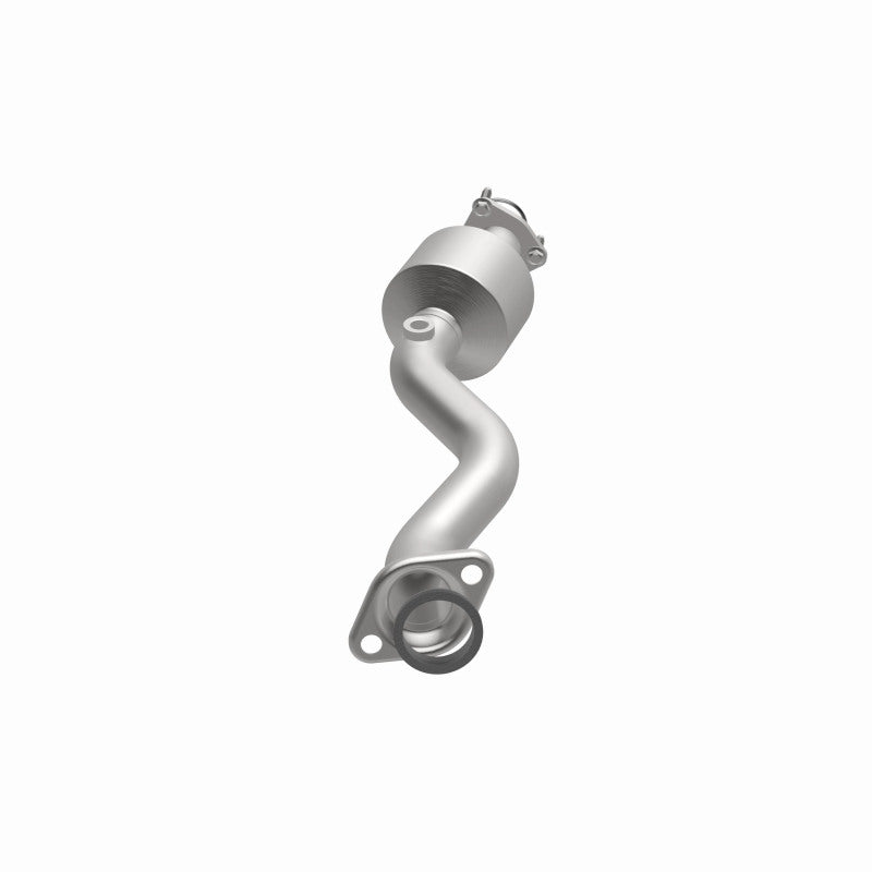 MagnaFlow Direct Fit Catalytic Converter 09-10 Honda Fit 1.5L Rear