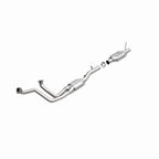 MagnaFlow Direct Fit Catalytic Converter 96 Ford F-150 4.9L