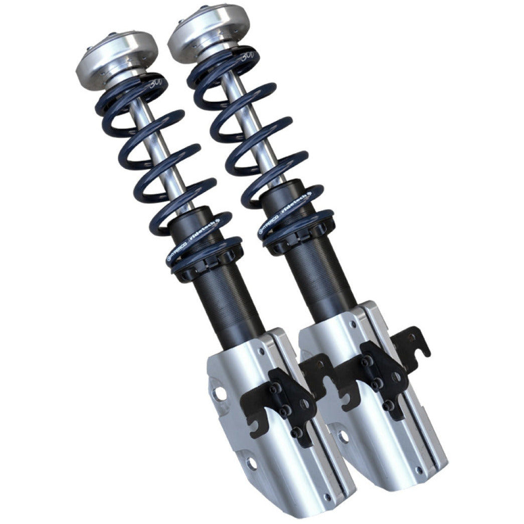 Ridetech 10-15 Chevy Camaro CoilOver Struts Front HQ Series Pair Ridetech Coilovers