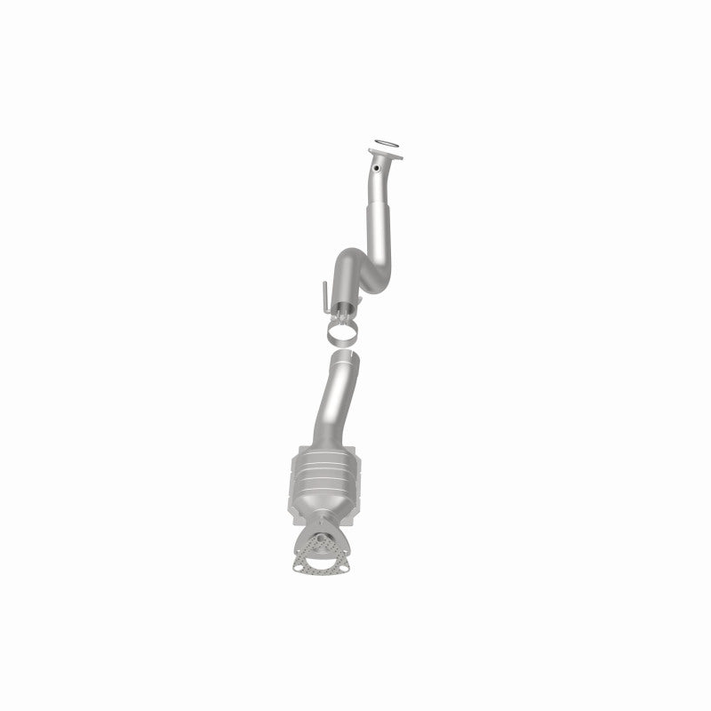 MagnaFlow Direct Fit Catalytic Converter 03-07 GM 2500/3500 P/S OEM