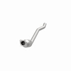 MagnaFlow Direct Fit Catalytic Converter 2011 Grand Cherokee 5.7L DS