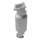 MagnaFlow Direct Fit Catalytic Converter 05-09 Audi A4 2.0 turbo OEM
