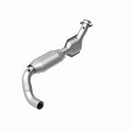 MagnaFlow Direct Fit Catalytic Converter 97-98 Ford Trucks 4.6L