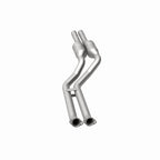 MagnaFlow Conv DF BMW 3 01-06 Rear
