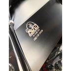 AVO Induction Cold Air Box Kit - 2015+ Subaru WRX (FA20F) AVO Air Boxes