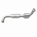 MagnaFlow Direct Fit Catalytic Converter 99-00 Ford Exped 4.6L