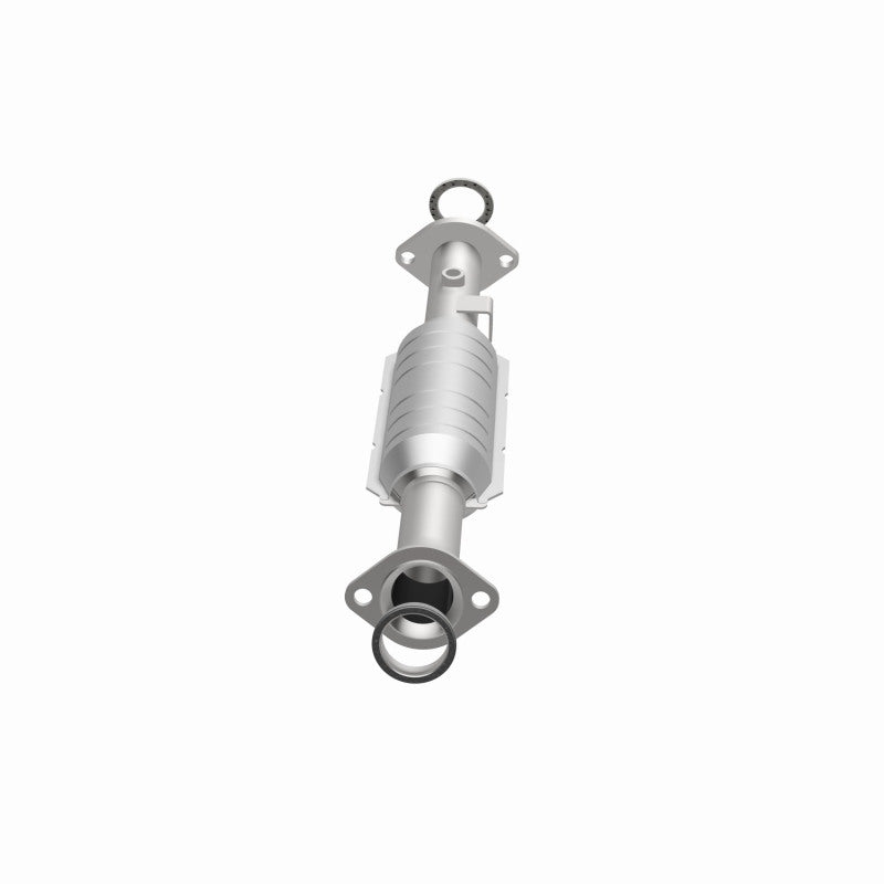 MagnaFlow Direct Fit Catalytic Converter 06-08 Mazda 6 2.3L