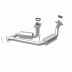 MagnaFlow Direct Fit Catalytic Converter Taurus 92-95