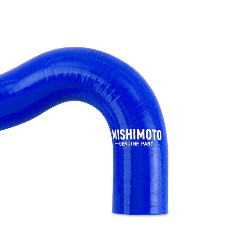 Mishimoto 2023+ Nissan Z Silicone Ancillary Coolant Hose Kit - Bue