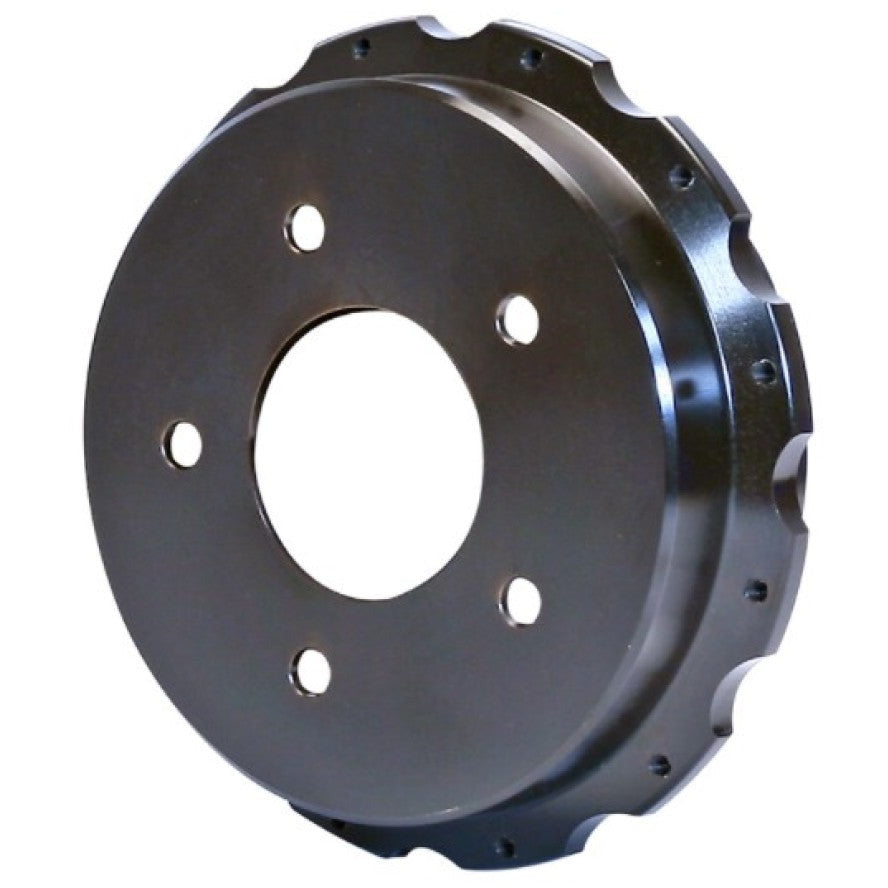 Wilwood Hat-Park Brake .732in Offset 5 x 4.72 - 12 on 8.75in Wilwood Brake Rotors - 2 Piece