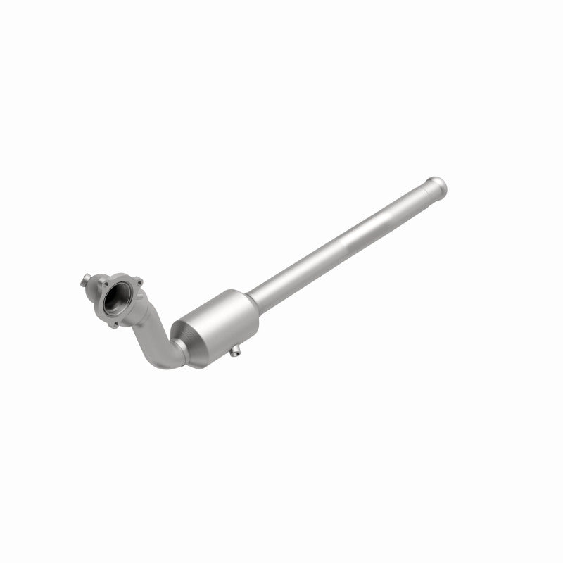 MagnaFlow Direct Fit Catalytic Converter 01-04 Volvo C70 2.4L