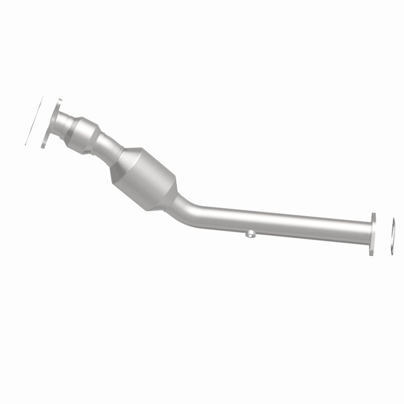 MagnaFlow Direct Fit Catalytic Converter 2005-2007 Cobalt 2 L Underbody