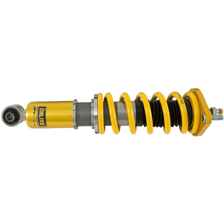 Ohlins 08-20 Subaru WRX STi (GR/VA) Road & Track Coilover System Ohlins Coilovers