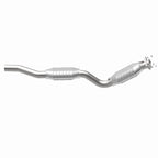 MagnaFlow Direct Fit Catalytic Converter 04-06 Dodge Ram SRT-10 8.3L Passenger Side