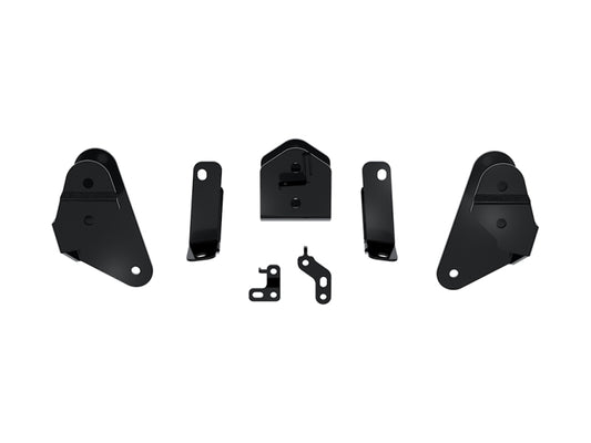 ICON 22-23 Toyota Tundra Rear Box Kit