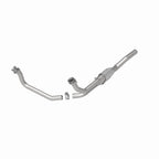 MagnaFlow Direct Fit Catalytic Converter 96-97 Dodge Van 3.9L/5.2L/5