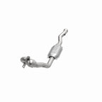 MagnaFlow Direct Fit Catalytic Converter 1997 Volvo 850 2.3L Turbo