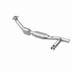 MagnaFlow Direct Fit Catalytic Converter 99-00 Ford Trucks 5.4L