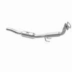 MagnaFlow Direct Fit Catalytic Converter 04-05 VW Jetta 2L