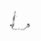 MagnaFlow Direct Fit Catalytic Converter 00-03 Dodge Dakota OEM