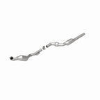 MagnaFlow Direct Fit Catalytic Converter 01-04 Mercedes E320 P/S CA