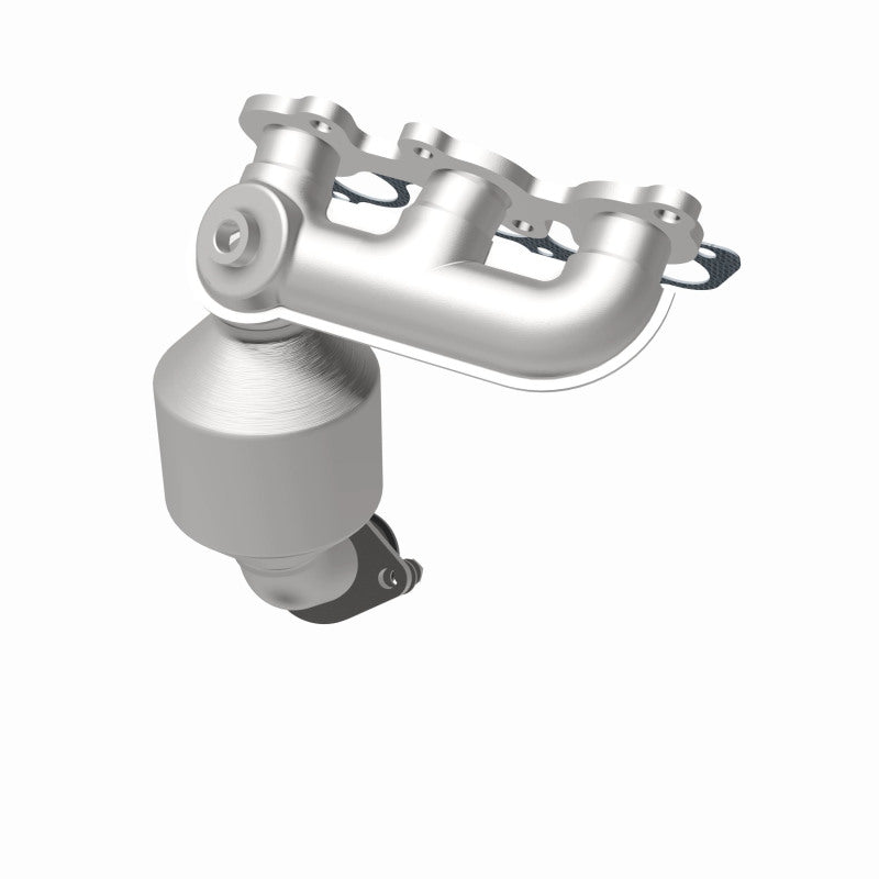 MagnaFlow Direct Fit Catalytic Converter California Grade 04-06 Toyota Camry 3.3L